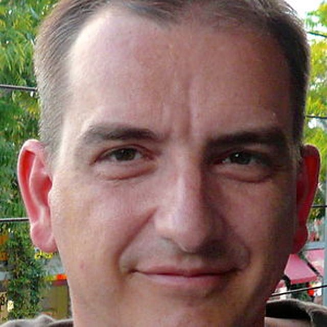 Michael Christen